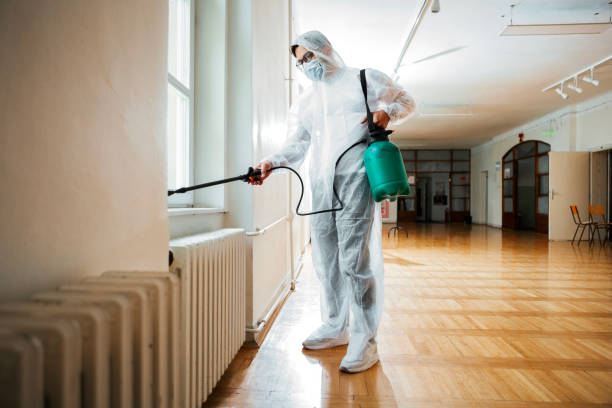 Best Best Pest Control Companies  in Fayetteville, WV